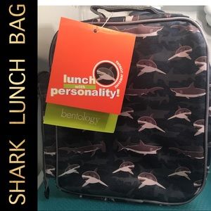 Bentology lunch box